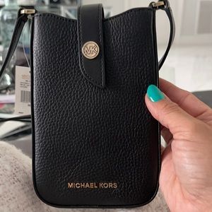 MK crossbody